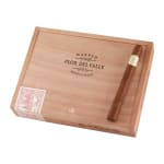 Flor del Valle By Warped Cigars Cristales