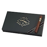 Isla Del Cocodrilo Corona Gord