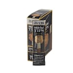 White Owl Tips 15/2 Smooth