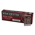 Winchester 85's Hard PK (20)