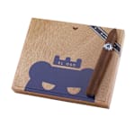 Warped El Oso Papa Blue