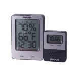 Wireless Hygrometer System