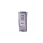Xikar Trezo Triple Flame Lighter