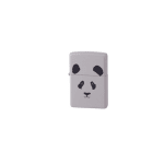 Zippo Panda Design