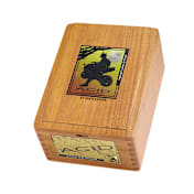 ACID Cold Infusion Connecticut Lonsdale Cigars (6 3/4 x 44