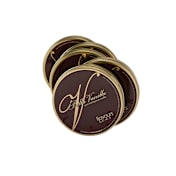 custom tobacco grinder Custom Wood Herb Grinder & Glass Jar Set  PRO 420