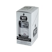 captain black black king size premium cut cigarette pack Captain Black Regular Pipe Tobacco 1.5oz Pouch