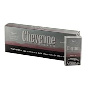 Cheyenne Cigars