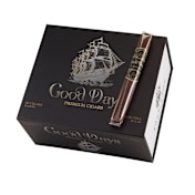 Good Days Factory Seconds Churchill Maduro