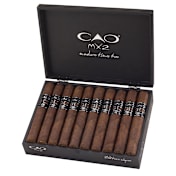 CAO MX2 Cigars | Famous Cigars