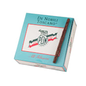 italian rolling tobacco brands Shop De Nobili Toscani Cigars