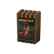 Bonfire 20 Cigar Bundle | Famous Cigars