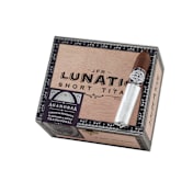 JFR Lunatic Maduro Short Titan Cigars | Famous Cigars