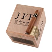 jfc tobacco corp Premium Cigars JFR Maduro - Finck Cigar