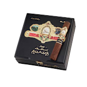 La Galera 1936 Box Pressed El Lector Cigars - Natural | Famous Cigars