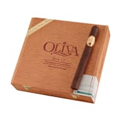 Oliva Serie O Maduro Churchill Cigars | Famous Smoke