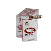 Phillies Blunt Cigars | Buy Philly Blunts and Cigarillos | Famous