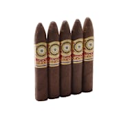 Perdomo Legacy Nicaraguan Shade Grown Gran Belicoso Cigars
