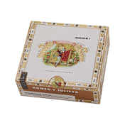 Romeo y Julieta 1875 Exhibicion No. 3 Cigars - Natural | Famous Cigars