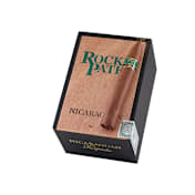 torpedo tobacco tin for sale Rocky Patel Nicaraguan Torpedo Cigars - Natural