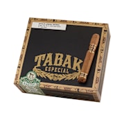 tobacco expo corona Tabak Especial Negra Tabak Especial Corona Dulce Cigars