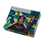 Trinidad Espiritu Series No. 2 Cigars | Best Prices Online