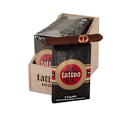 Tatuaje Tattoo Needles 10/5 Cigars - Oscuro