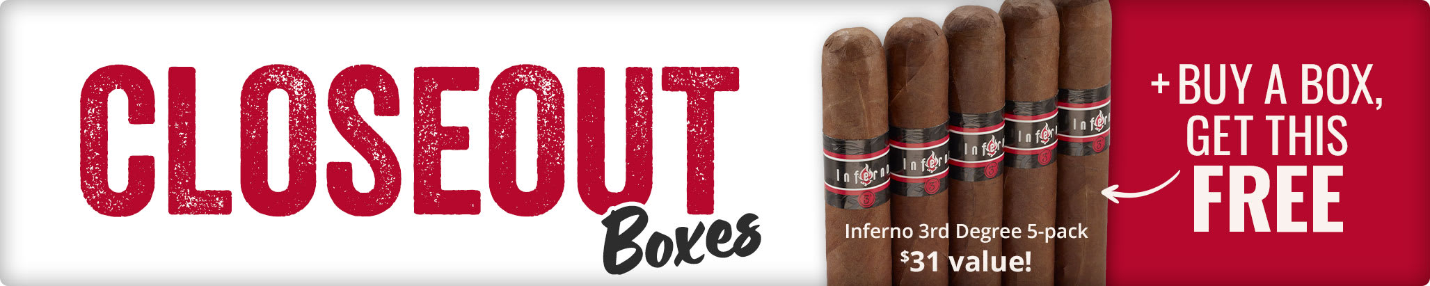 January budgets were never ready for this - 67% OFF Boxes + FREEBIE January budgets were never ready for this - 67% OFF Boxes + FREEBIE