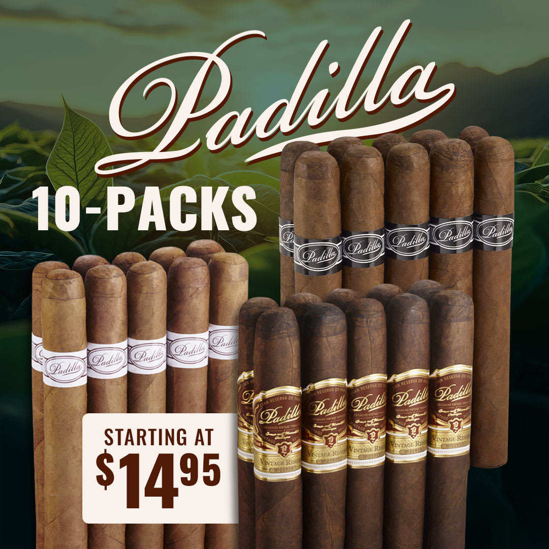 The Lion’s Ransom: Legendary Padilla Boutiques Starting at $14.95! The Lion’s Ransom: Legendary Padilla Boutiques Starting at $14.95!