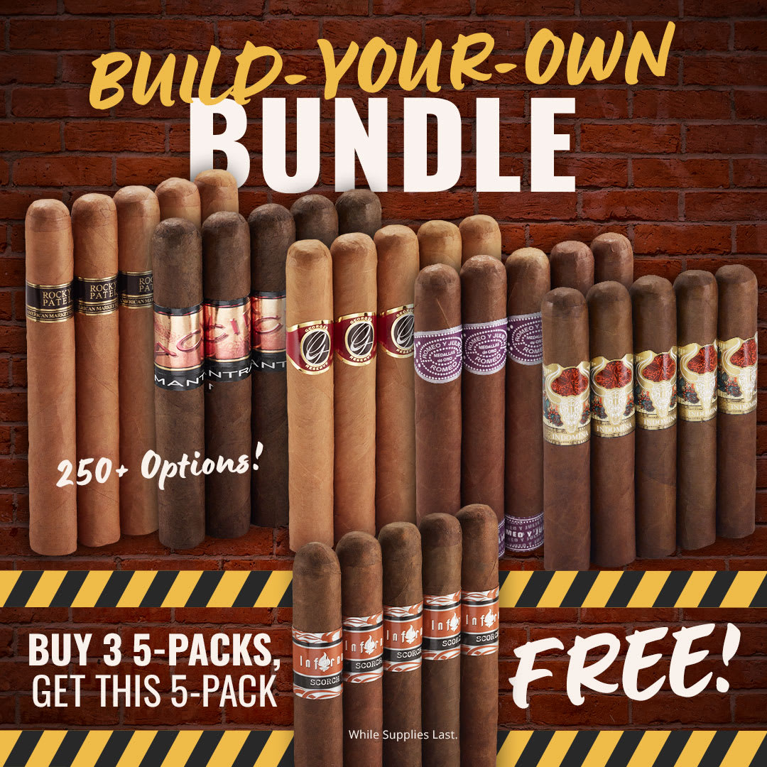 King-Size: Have It Your Way - FREE 5-pack Bonus! King-Size: Have It Your Way - FREE 5-pack Bonus!