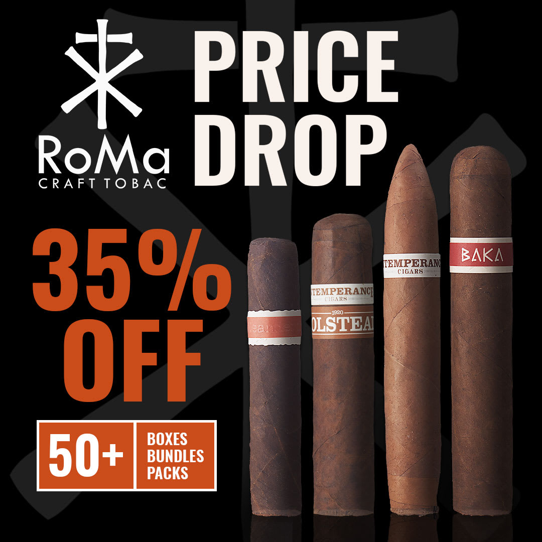 Primal Blends. Modern Prices: 35% OFF RoMa Craft!