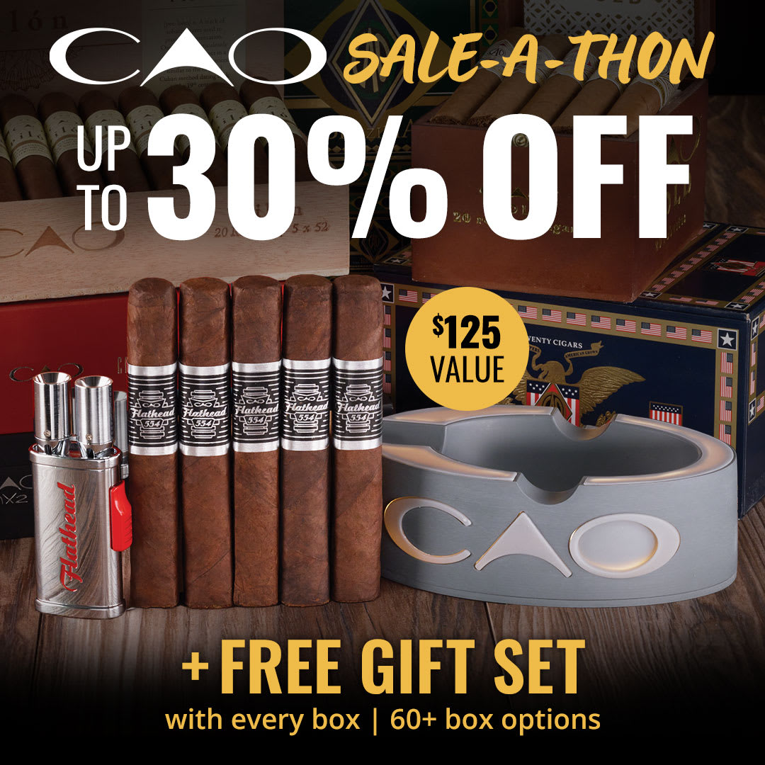CAO: Globally Sourced. Meticulously Crafted. Generously Gifted. CAO: Globally Sourced. Meticulously Crafted. Generously Gifted.