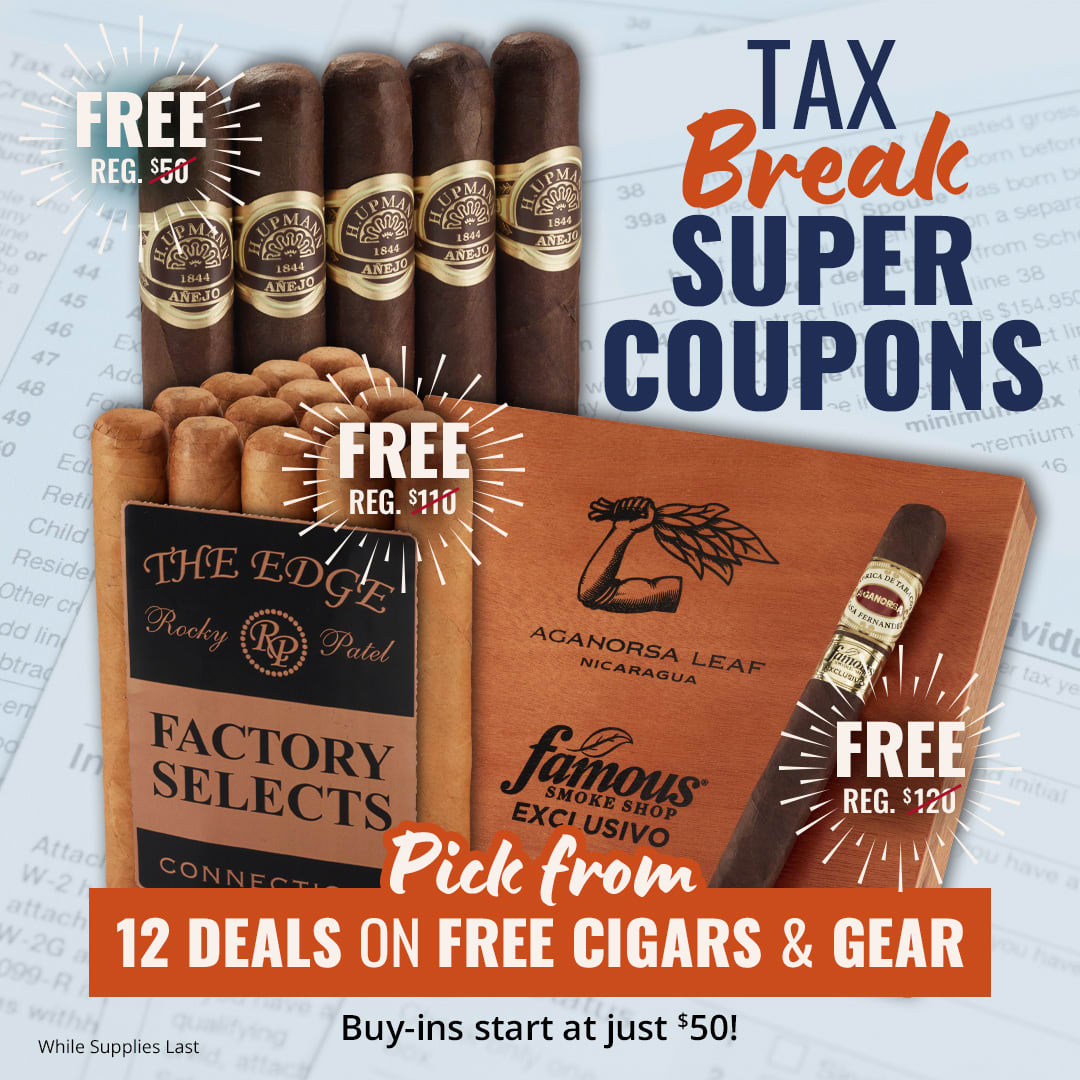 Super Coupons