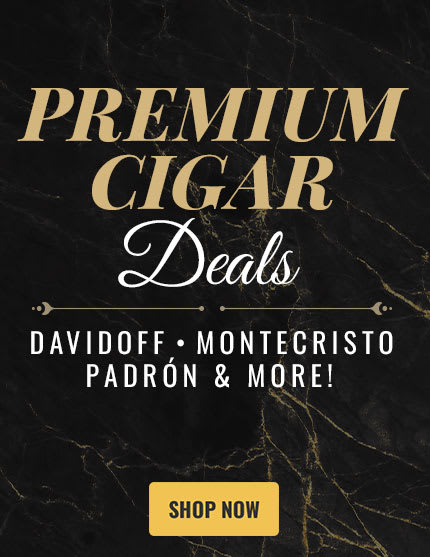 Premium Cigars
