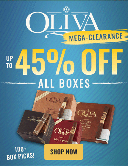 Oliva Sale