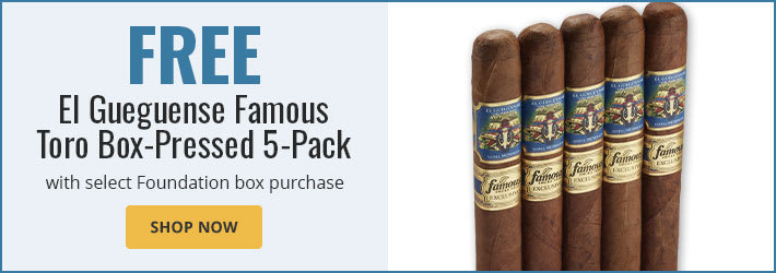 El Gueguense Catalog Offer