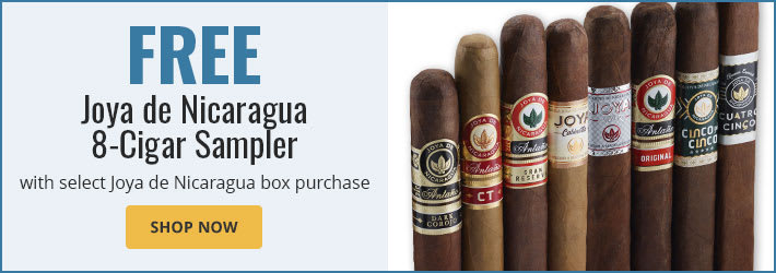 Joya De Nicaragua Catalog Offer