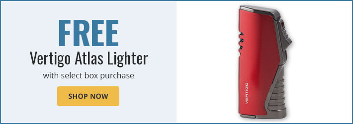 La Aurora and AJ Fernandez Catalog Offer