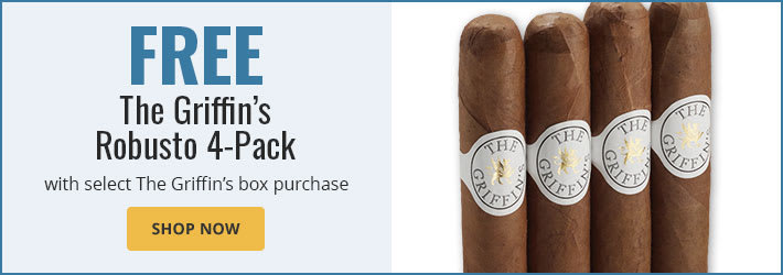 The Griffin's Catalog Offer