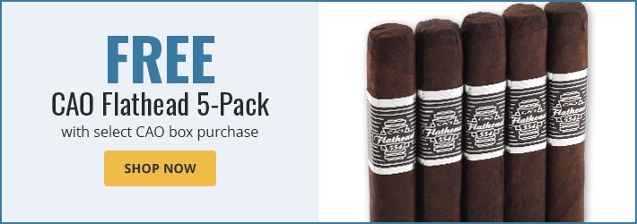CAO Offer
