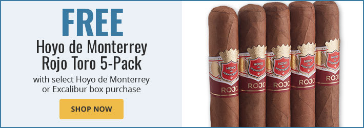 Hoyo Catalog Offer