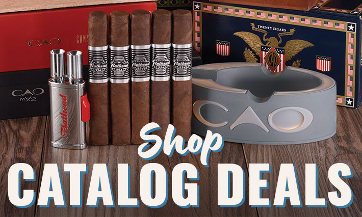 Shop Our Catalog Deals