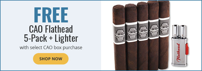 CAO Catalog Offer