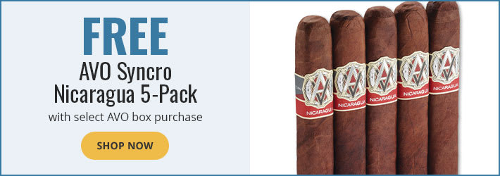 Avo Catalog Offer