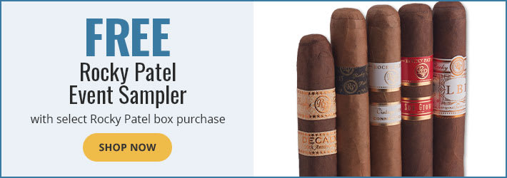 Rocky Catalog Offer