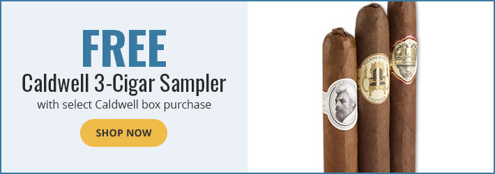 Caldwell Catalog Offer