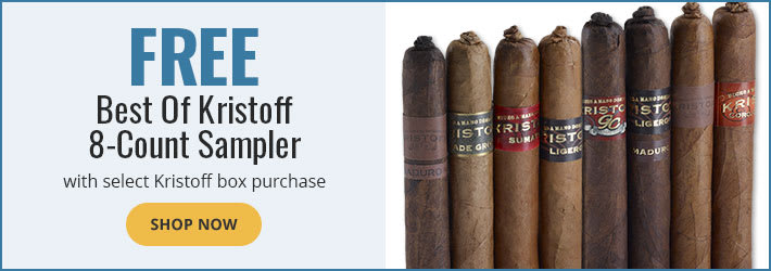 Kristoff Catalog Offer