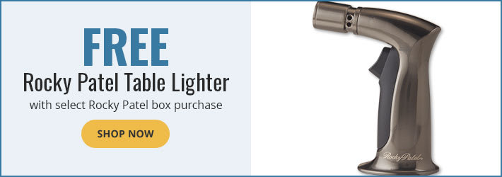 Rocky Catalog Offer