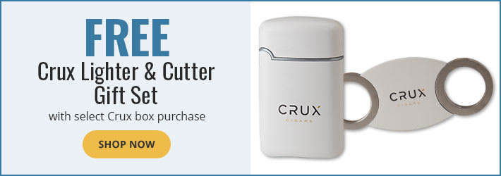 CRUX Catalog Offer