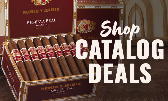 Shop Our Catalog Deals